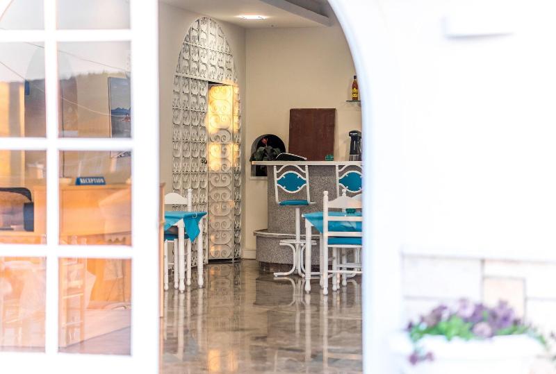 San Georgio Hotel image