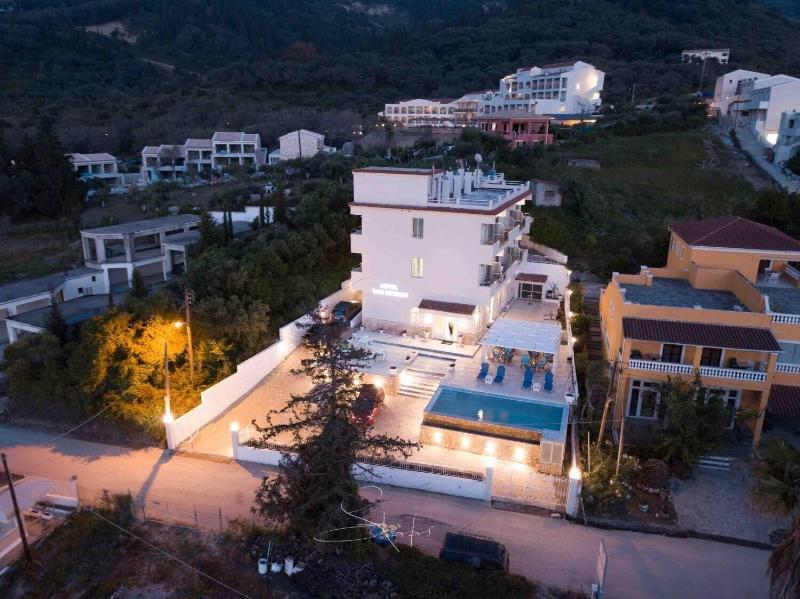 San Georgio Hotel image