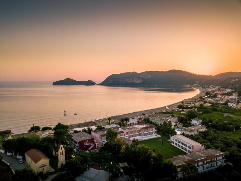 San Georgio Hotel image
