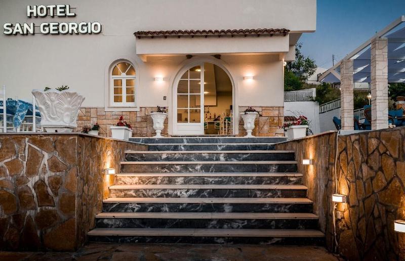 San Georgio Hotel image