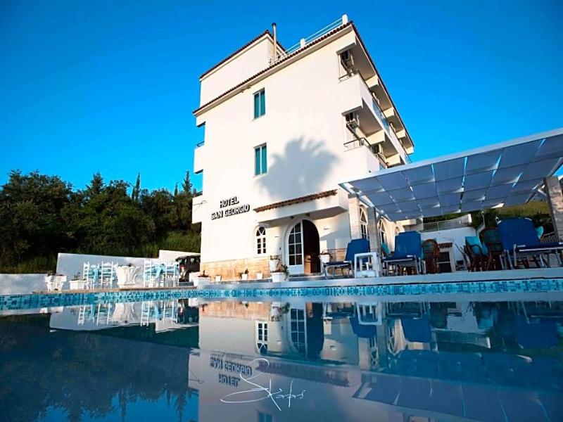 San Georgio Hotel image
