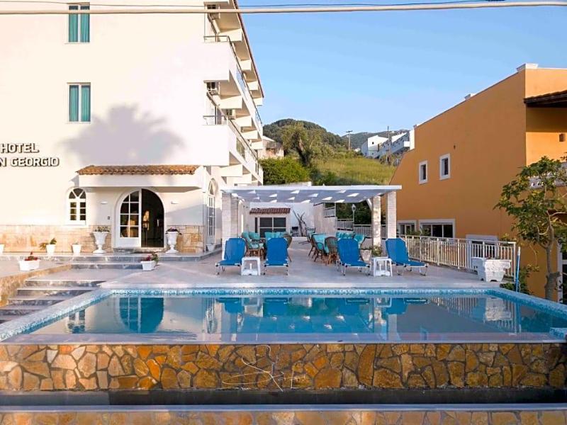 San Georgio Hotel image
