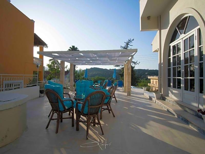 San Georgio Hotel image