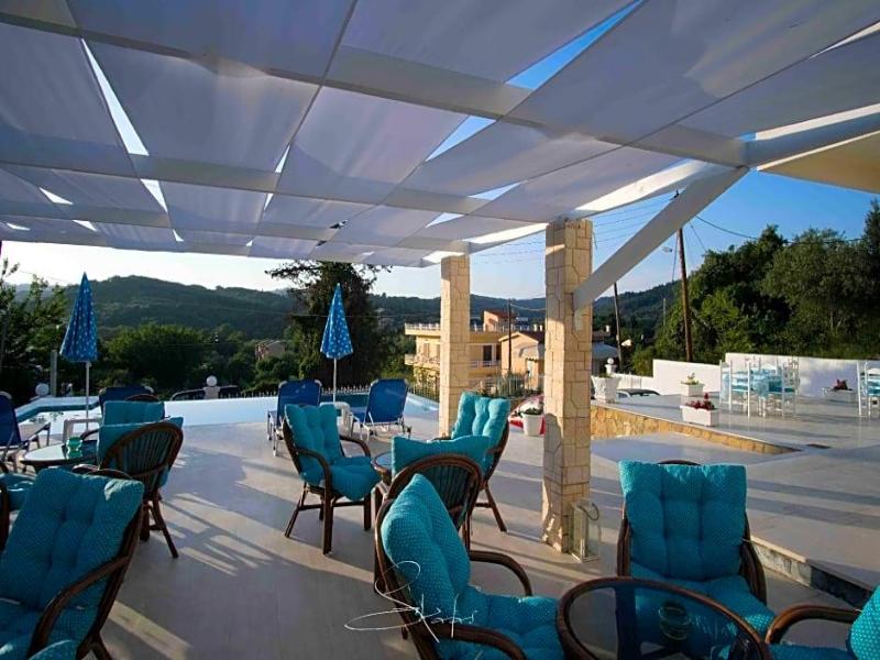 San Georgio Hotel image