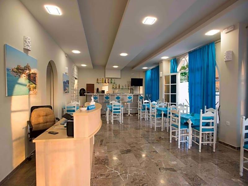 San Georgio Hotel image