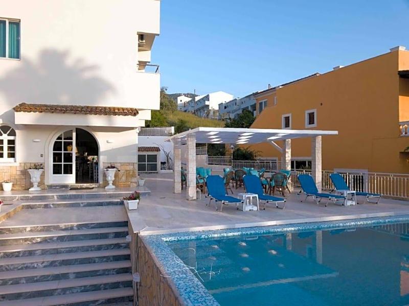 San Georgio Hotel image