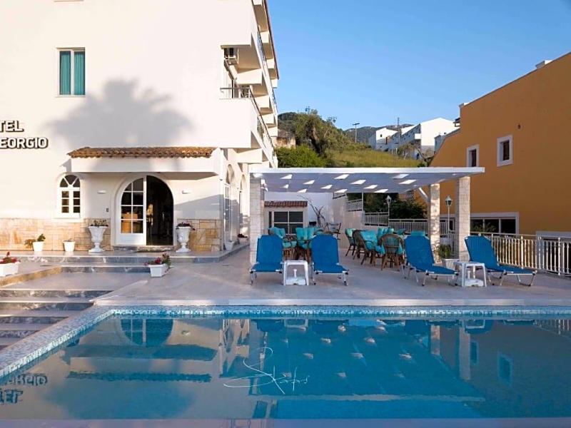 San Georgio Hotel image