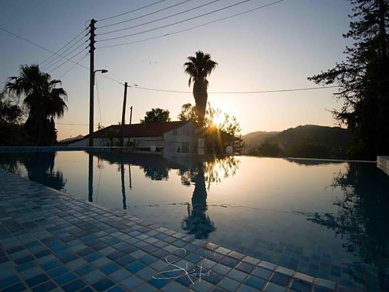 San Georgio Hotel image