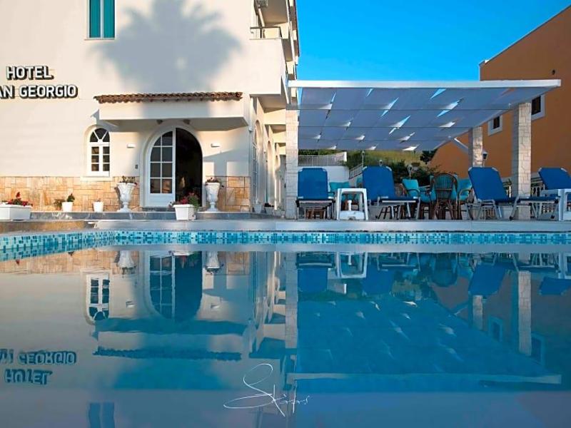 San Georgio Hotel image