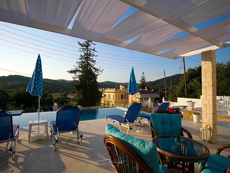 San Georgio Hotel image
