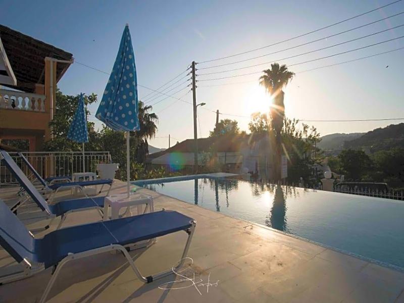 San Georgio Hotel image