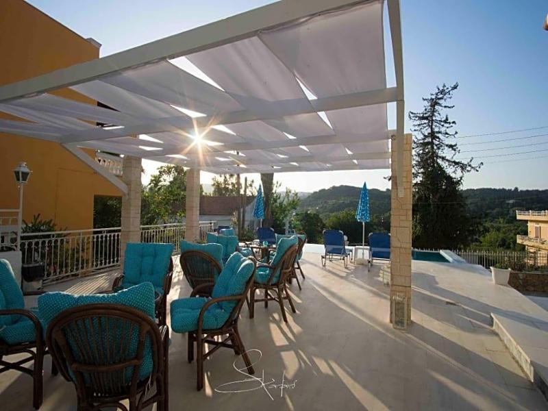 San Georgio Hotel image