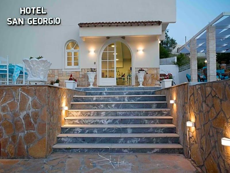 San Georgio Hotel image