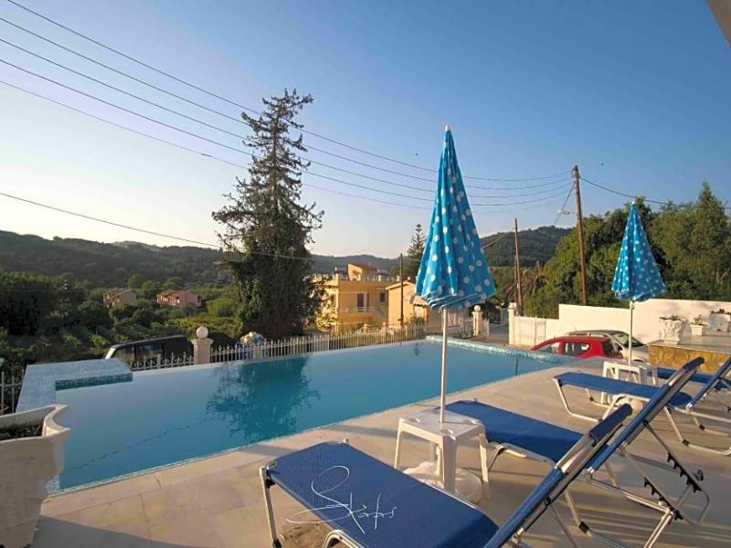 San Georgio Hotel image
