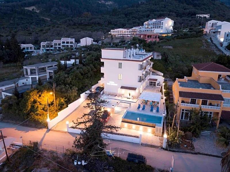 San Georgio Hotel image