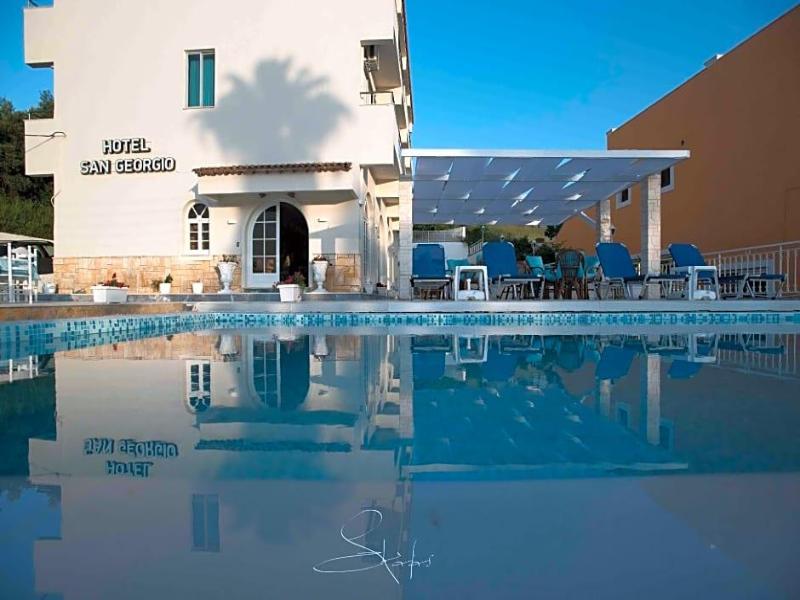 San Georgio Hotel image
