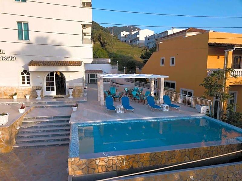 San Georgio Hotel image