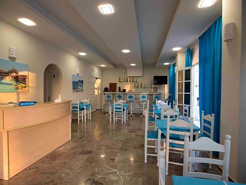 San Georgio Hotel image