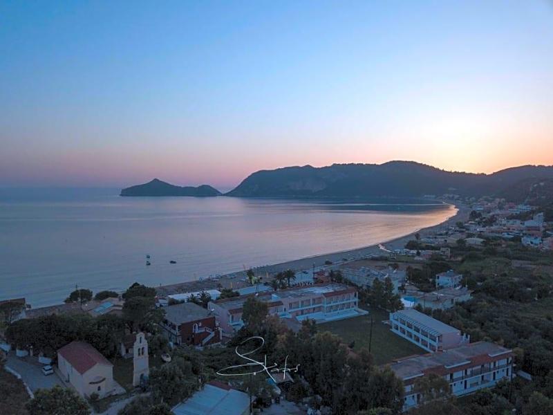 San Georgio Hotel image