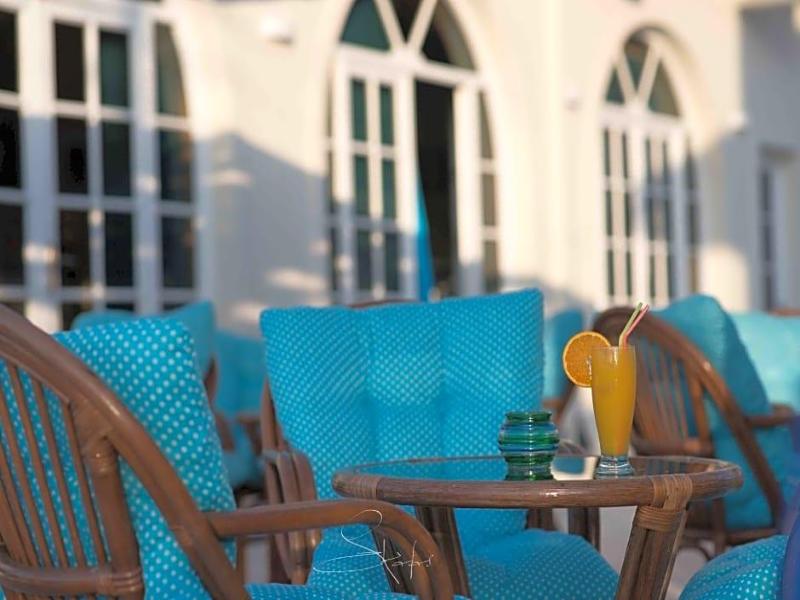 San Georgio Hotel image