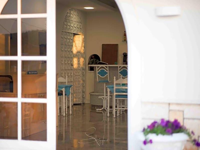 San Georgio Hotel image