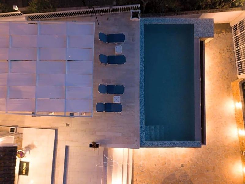 San Georgio Hotel image