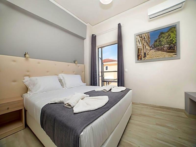 San Georgio Hotel image