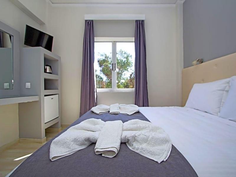 San Georgio Hotel image