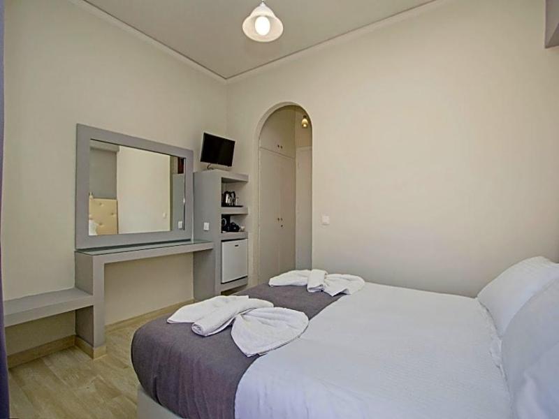 San Georgio Hotel image