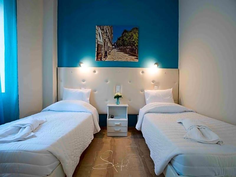 San Georgio Hotel image
