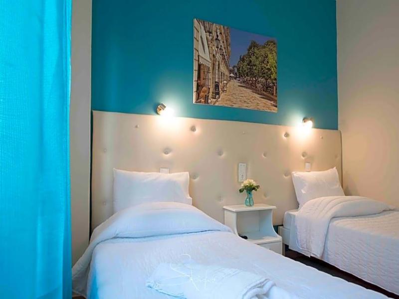 San Georgio Hotel image