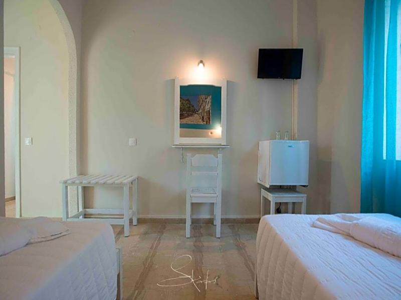 San Georgio Hotel image
