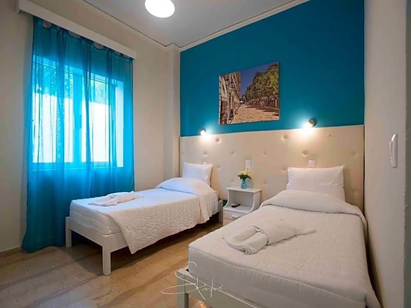 San Georgio Hotel image