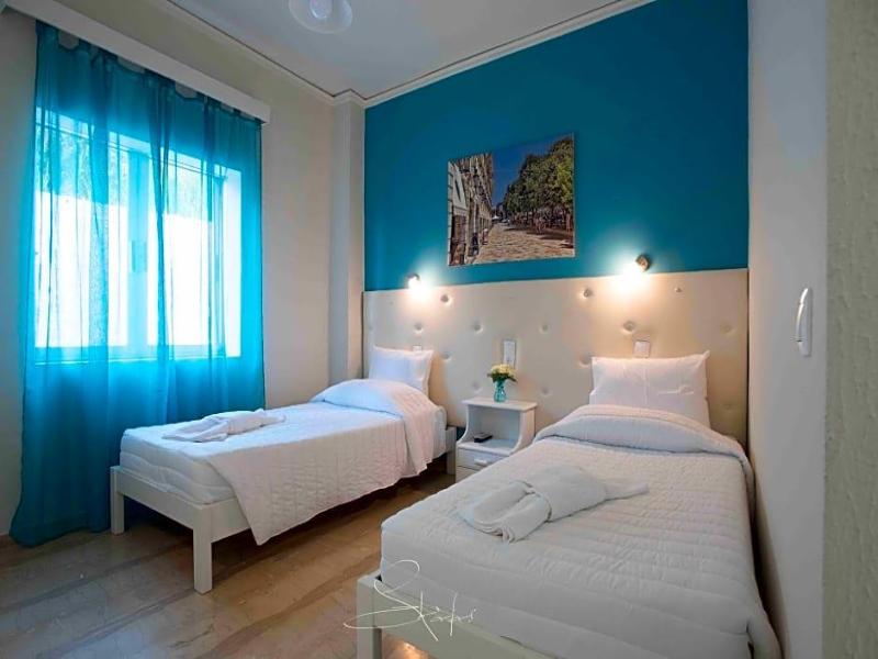 San Georgio Hotel image