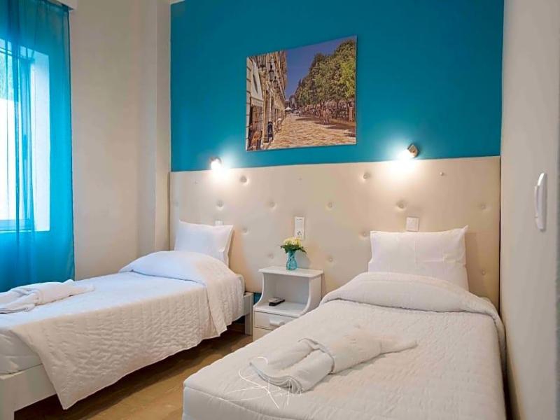 San Georgio Hotel image