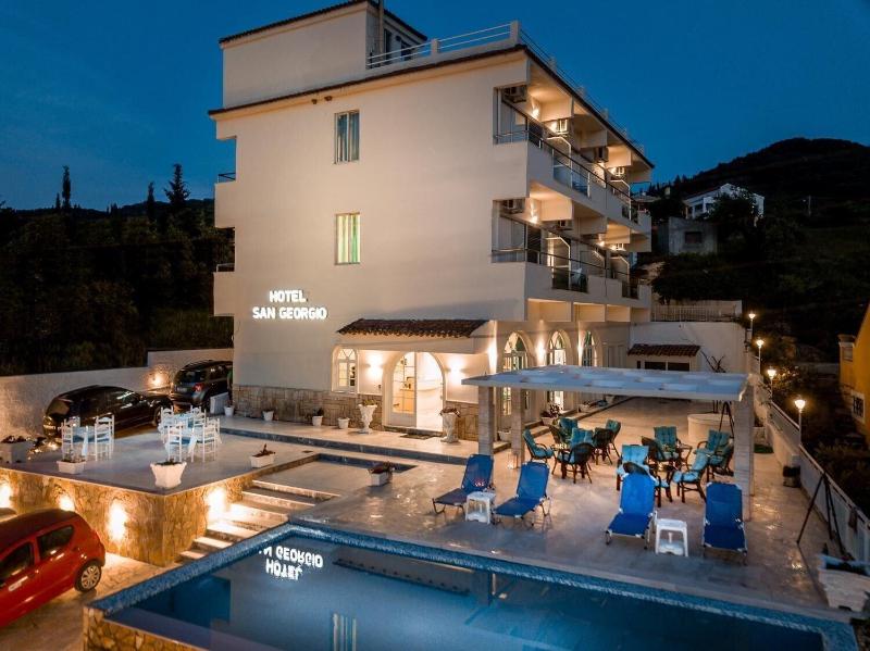 San Georgio Hotel image