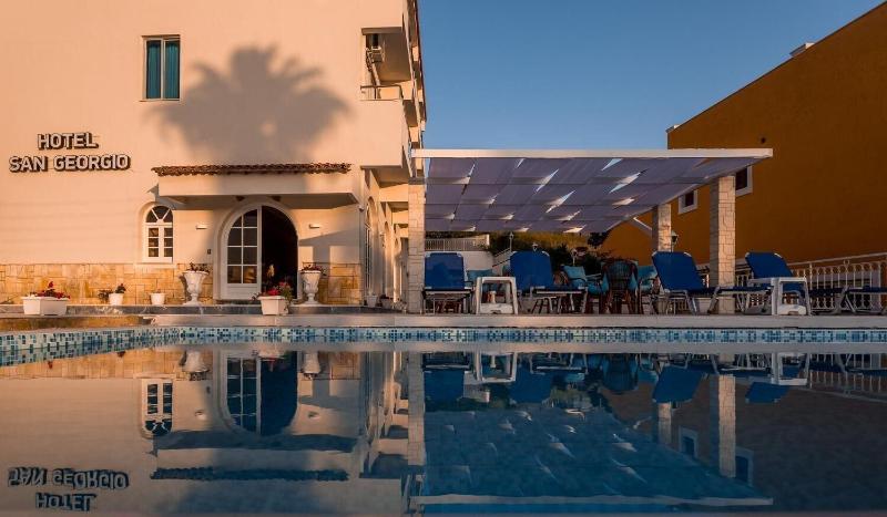 San Georgio Hotel image