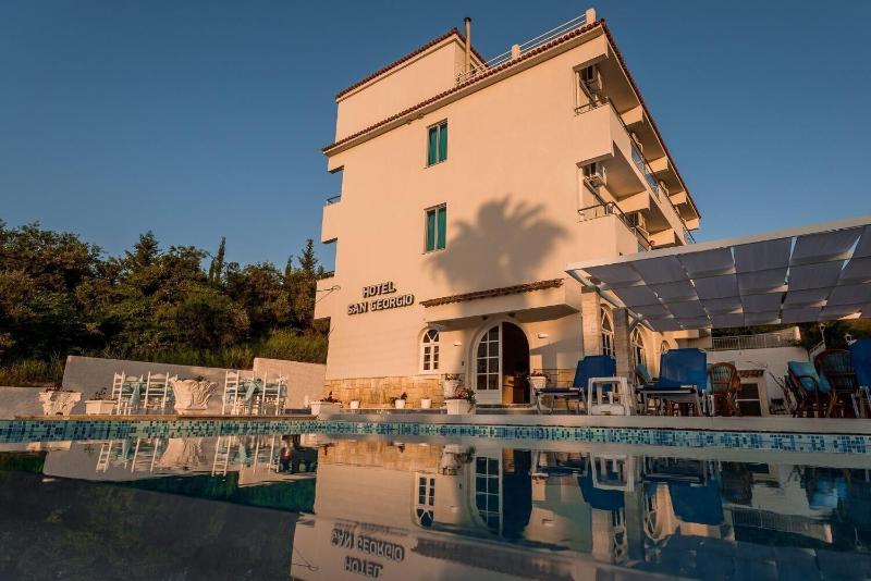 San Georgio Hotel image