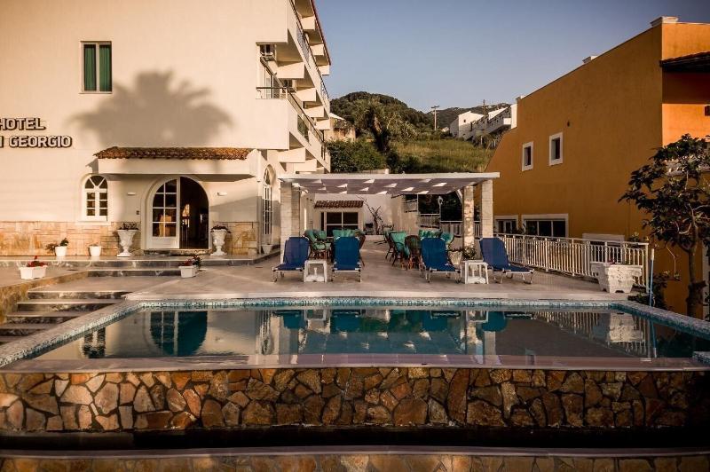 San Georgio Hotel image