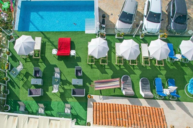 San Georgio Hotel image