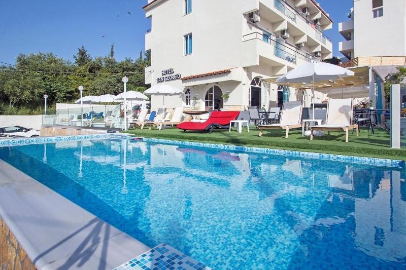 San Georgio Hotel image
