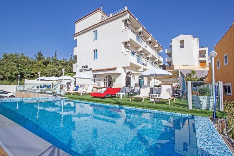 San Georgio Hotel image