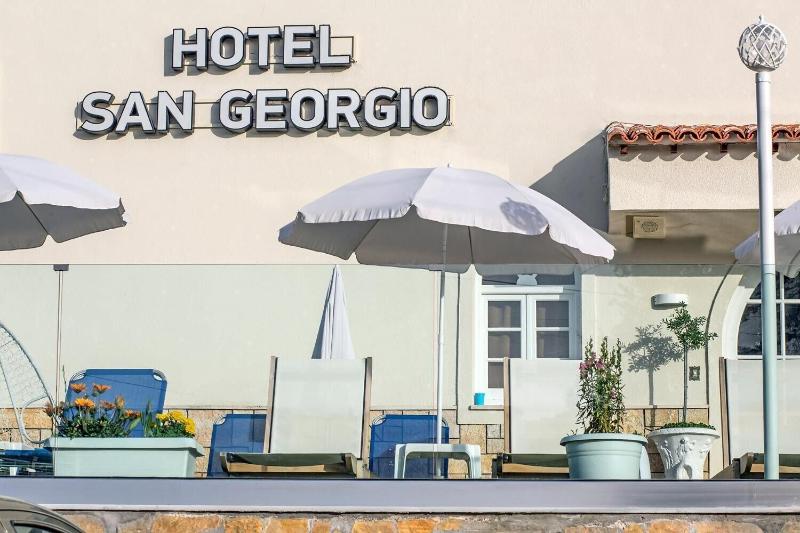 San Georgio Hotel image