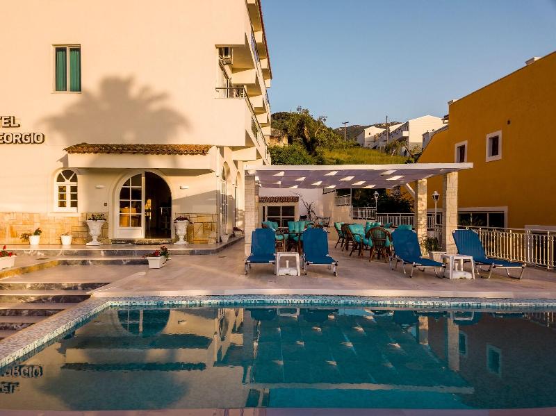 San Georgio Hotel image