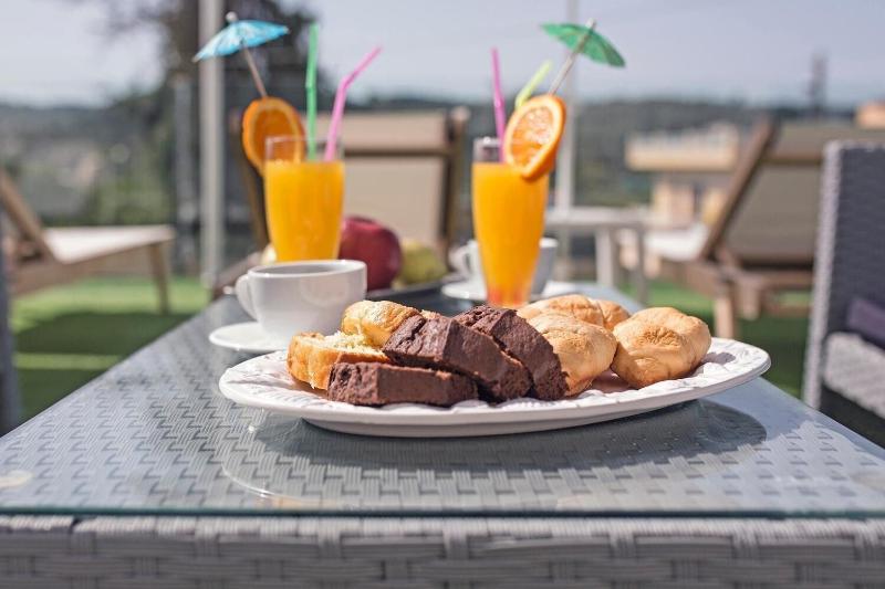 San Georgio Hotel image