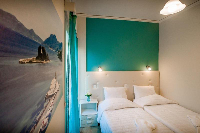 San Georgio Hotel image