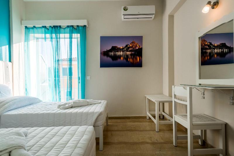 San Georgio Hotel image