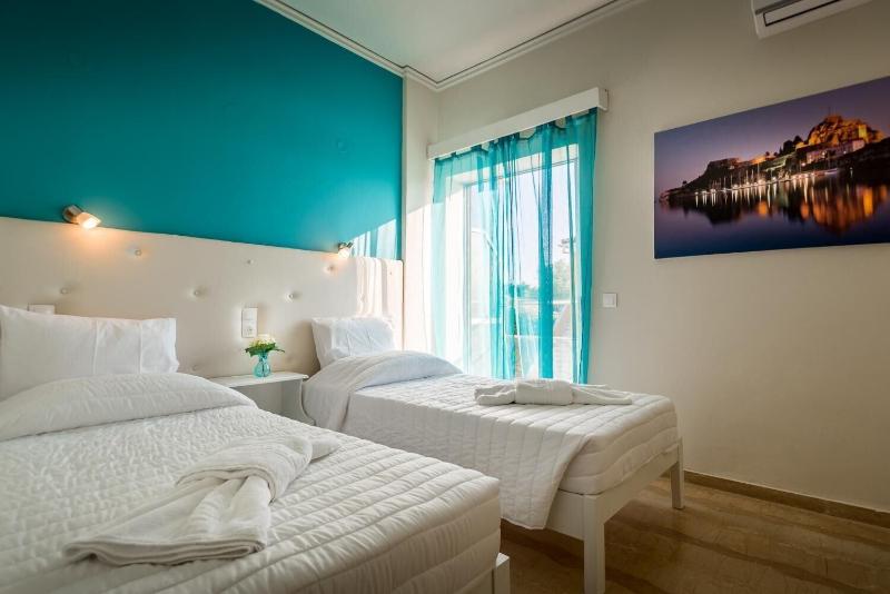San Georgio Hotel image