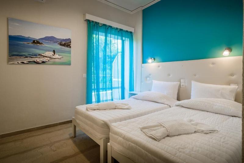 San Georgio Hotel image