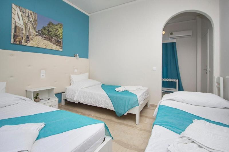 San Georgio Hotel image